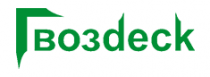 Гвозdeck