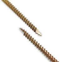 Шурупы Schmid Rapid FT SK Half-tip 10.0x240/228 TX50