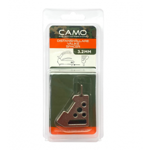 Опоры CAMO для формирования зазора, 3.2 мм