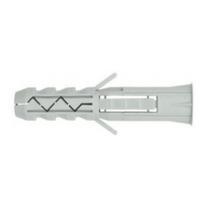 Дюбель KPX 10x50 с усом, Wkret-met, Польша