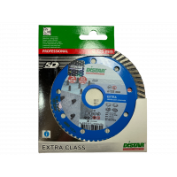 Диск алмазный 125x2,2x10x22,23 Distar Turbo Extra