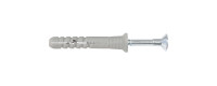 Дюбель гвоздевой SM-5*45 Wkret-met, Польша