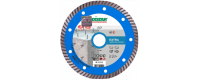 Диск алмазный 125x2,2x10x22,23 Distar Turbo Extra
