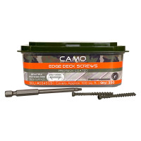 Саморез по дереву CAMO 60мм