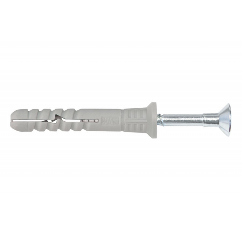 Дюбель гвоздевой SM-10*200 Wkret-met, Польша