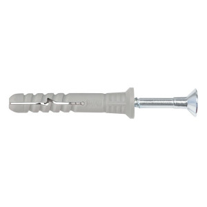 Дюбель гвоздевой SM-6x80 Wkret-met, Польша