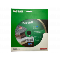 Диск алмазный 200x1,7x10x25,4 Distar Granite Premium