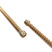 Шуруп Schmid Rapid FT CL 8.0x160/150 TX40