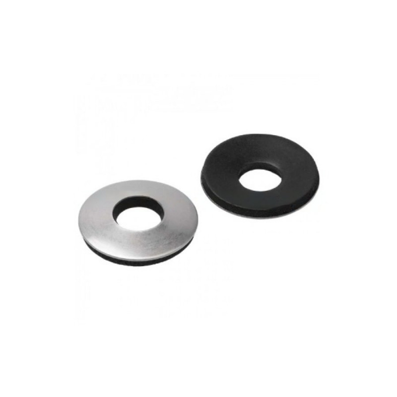 Шайба кровельная с EPDM арт 9055 нерж.ст. А2 5,3х14