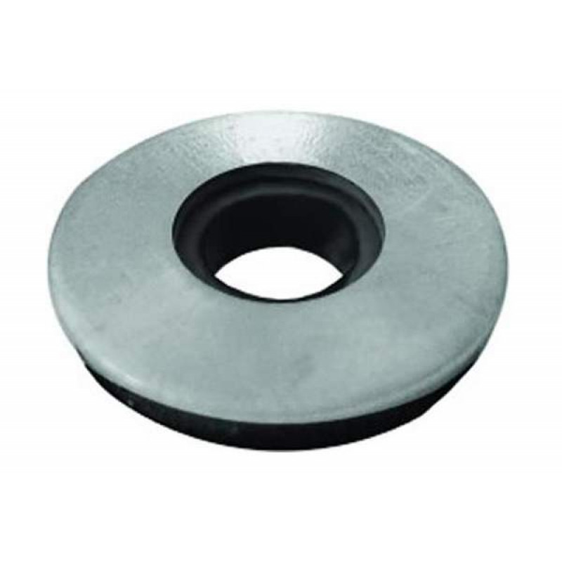 Шайба кровельная с EPDM арт 9055 нерж.ст. А2 8,4х29
