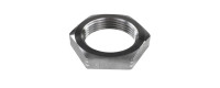 Гайка дюймовая низкая Din 431 BG3/4" нерж.ст А2