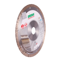 Диск алмазный Distar 180x1,4x8,5 x25,4 Hard Ceramics Advanced