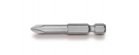Бита Ph1-50мм 1/4", WITTE /Германия