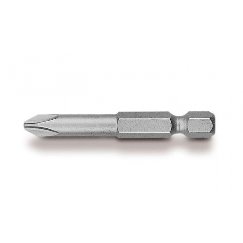 Бита Pz3-50мм 1/4", WITTE /Германия