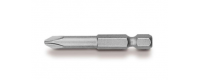 Бита Pz1-50мм 1/4", WITTE /Германия