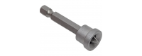 CRAFTMATE PH 2х50 бита с ОГРАНИЧИТЕЛЕМ (1шт)