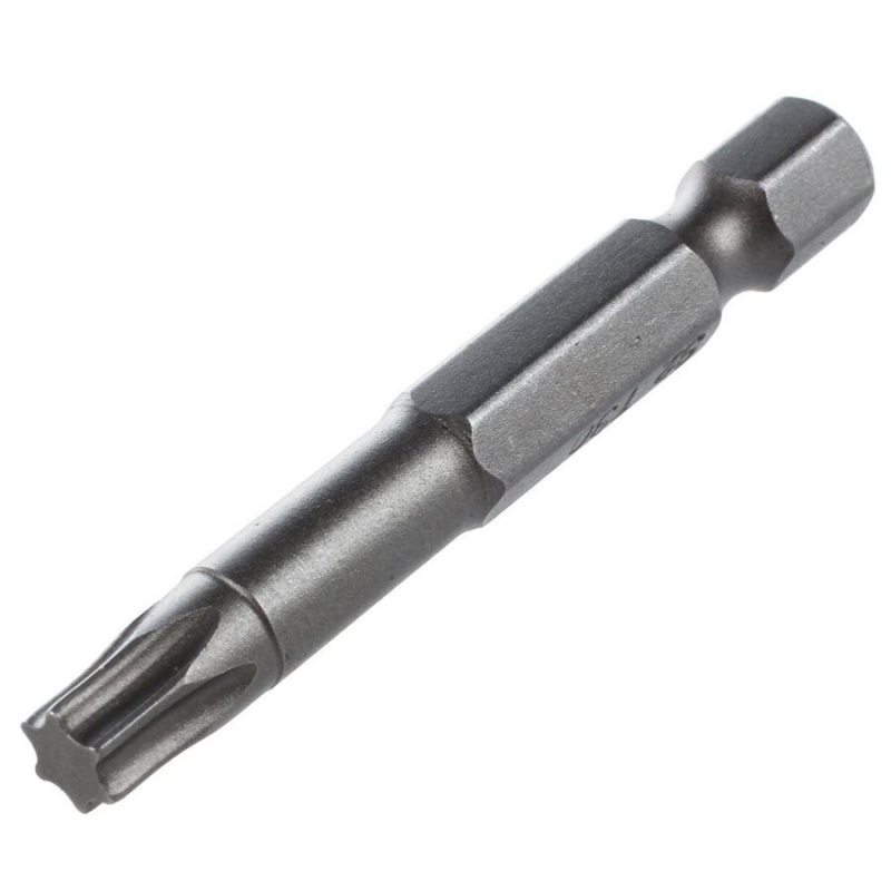 Бита TSI 06-50мм Torx Craftmate