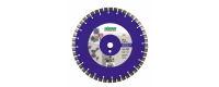 Диск алм. 350*3,2*12*25*25,4 Metеor H15 Distar