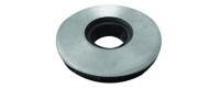 Шайба кровельная с EPDM арт 9055 нерж.ст. А2 10,5х25